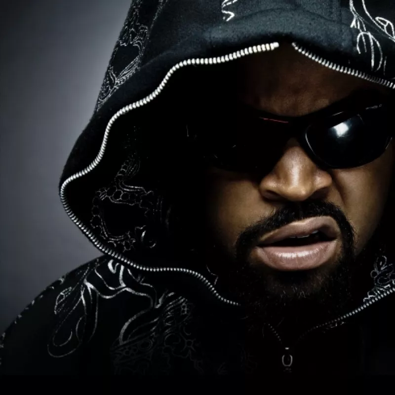 Ice Cube til København