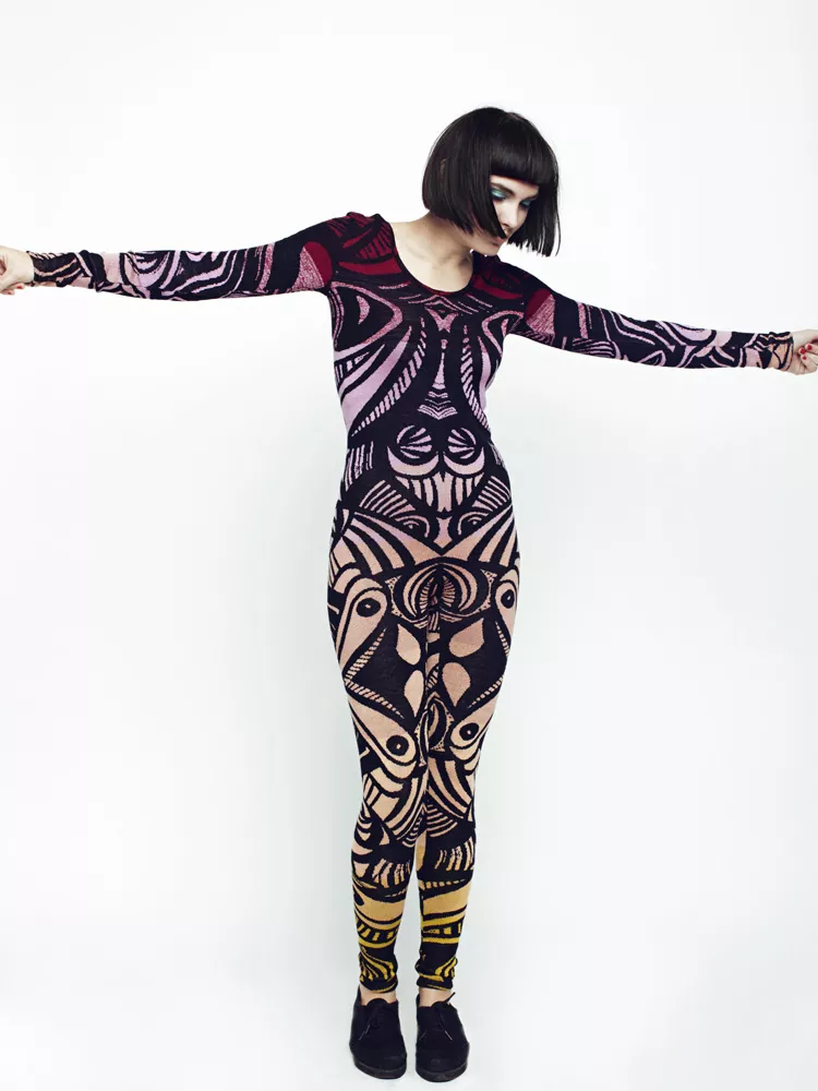 Freja Loeb: Det gamle er det bedste