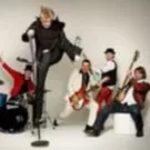 Lars Lilholt vipper Kandis af pinden