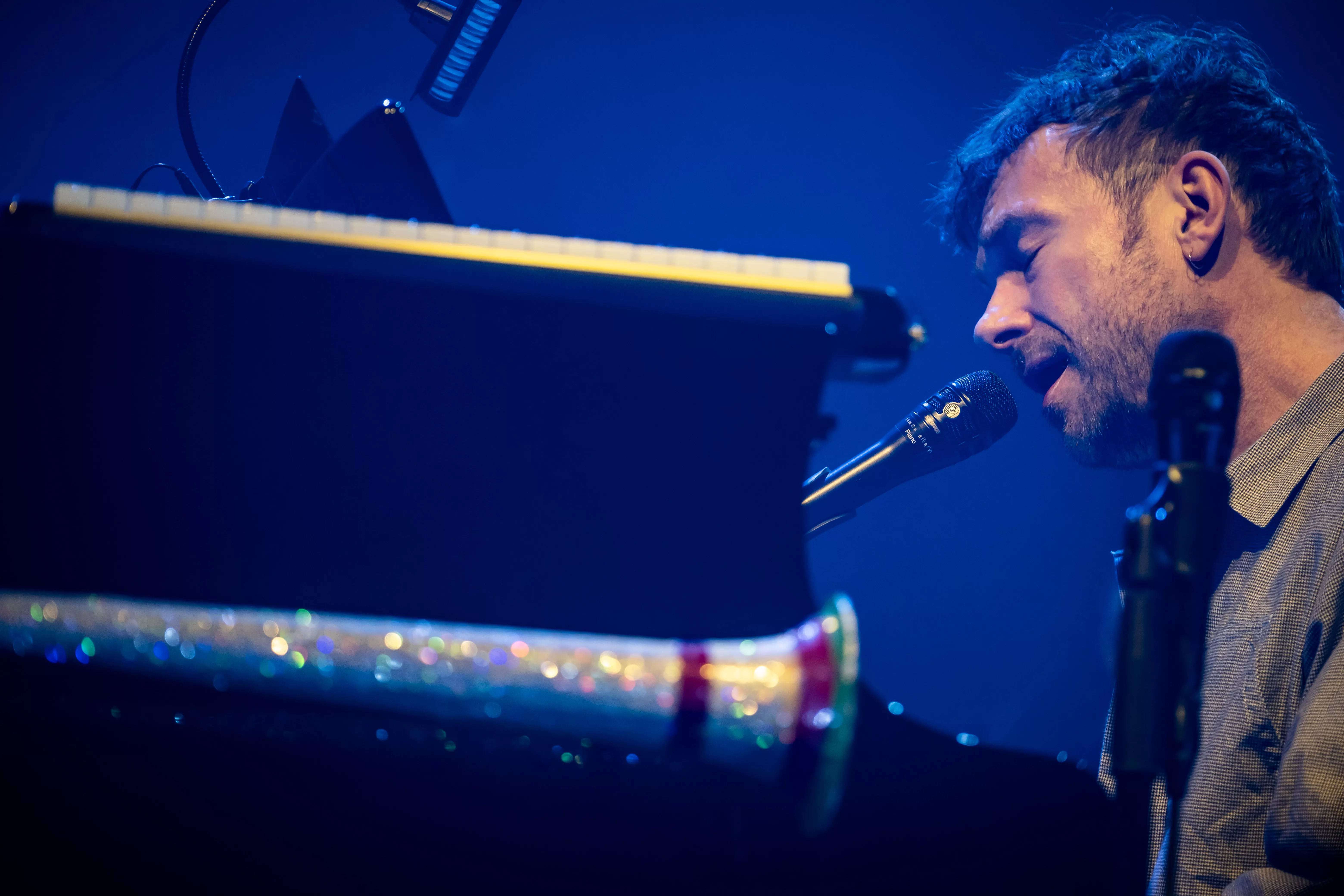 Jo tættere på festen, jo længere væk er forløsningen