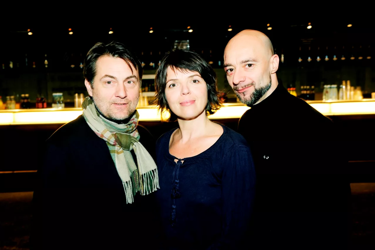 Beatles-teaterkoncert på Gasværket