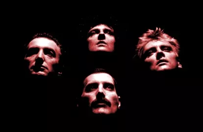 Queen-covers bliver til puslespil