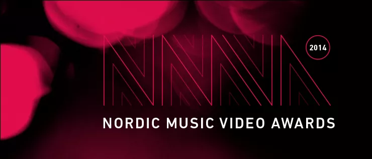 Premiär för nordisk musikvideogala 