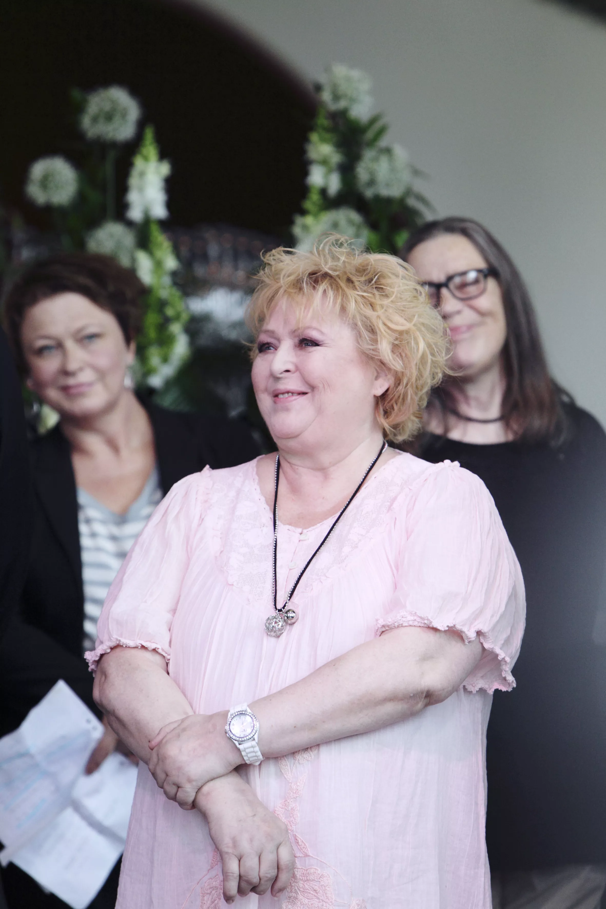 ''Jag är mycket retro''