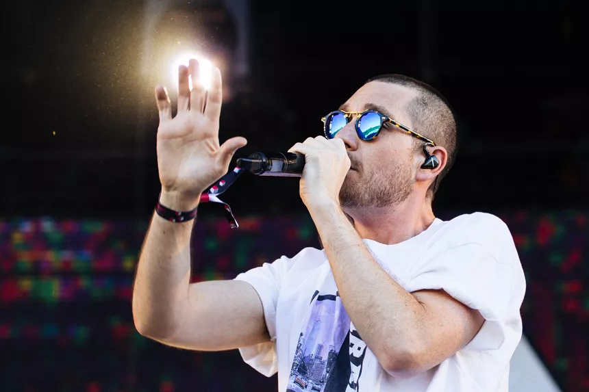 Bastille till Sverige för arenaspelning