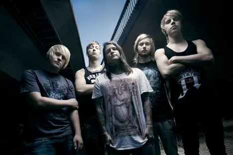 Adept: Death Dealers