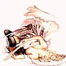 Courtney Love er til fare for samfundet