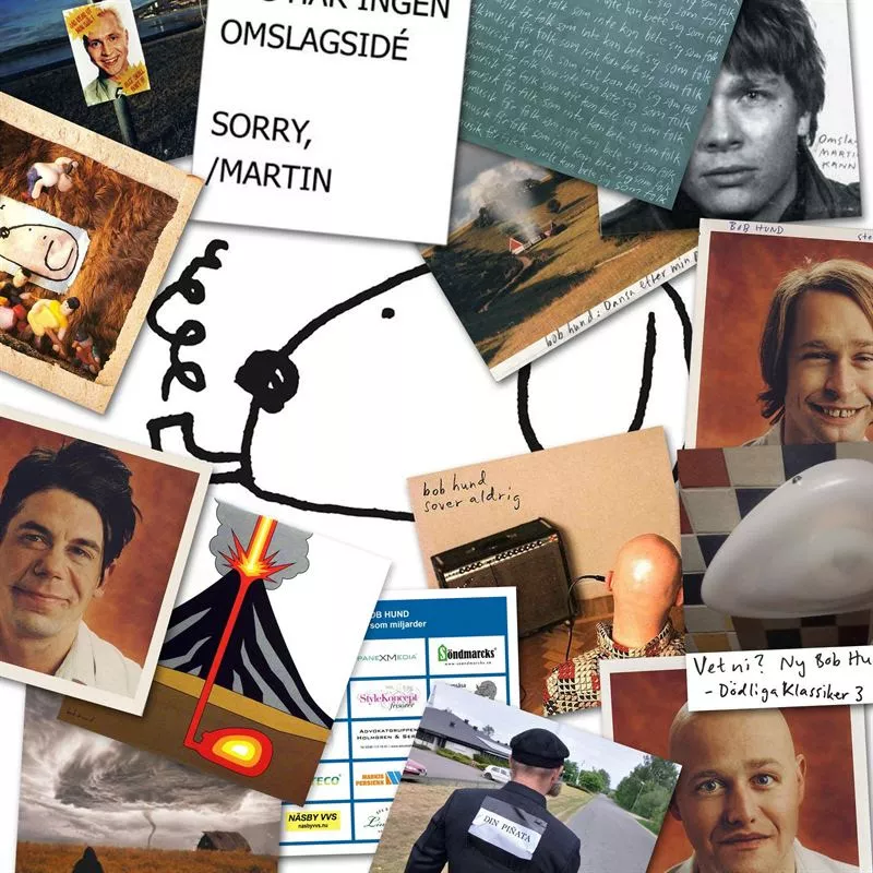 Bob Hund ger stor specialspelning