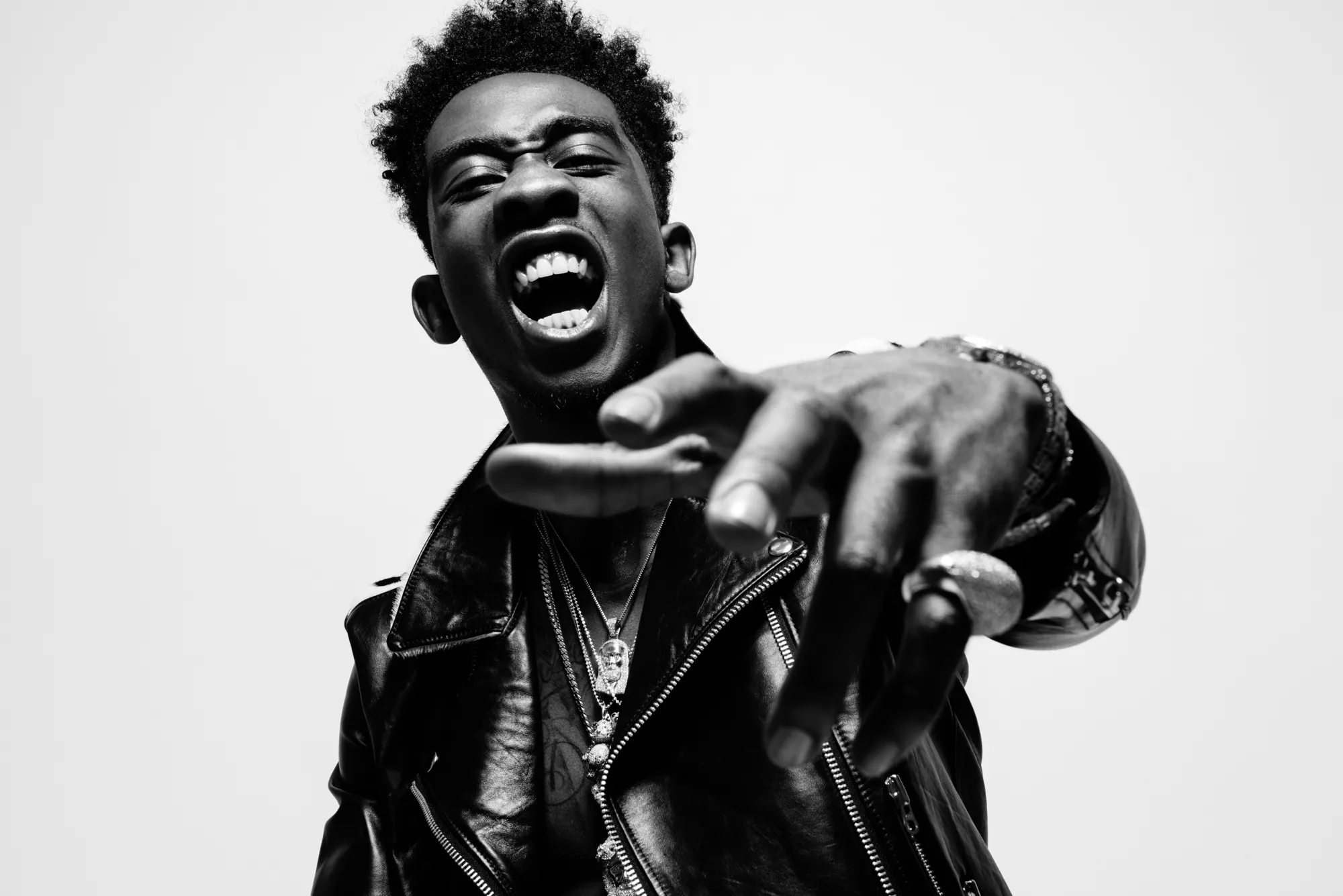 Desiigner kommer til Danmark