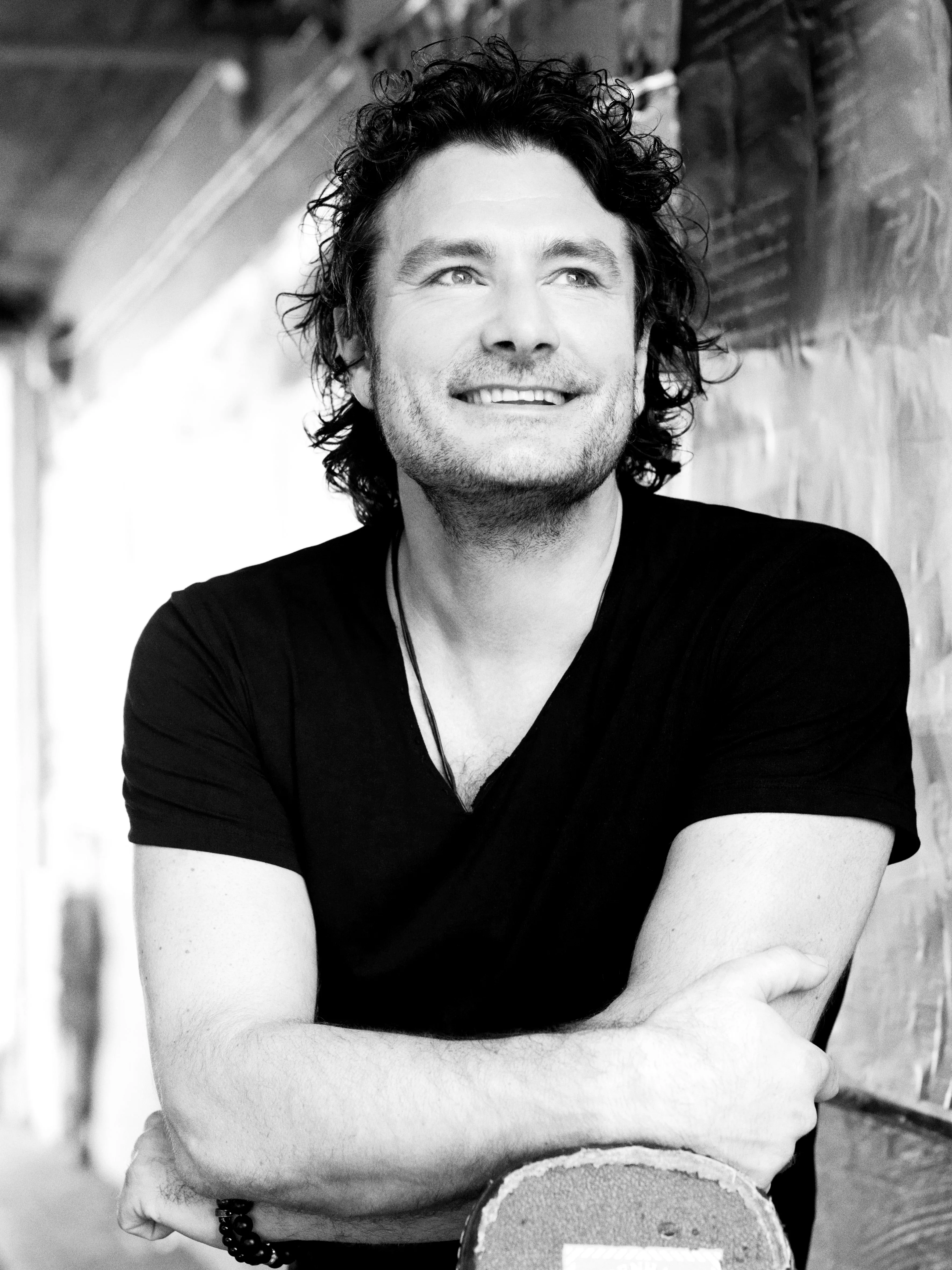 Den Gale Pen møder Kim Wagner