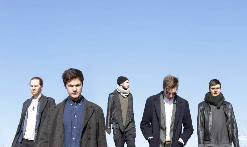 GAFFA Osignerat-vinnare släpper ny singel