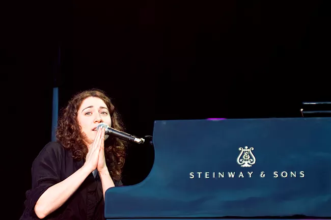 Stockholm Music & Arts snart slutsålt