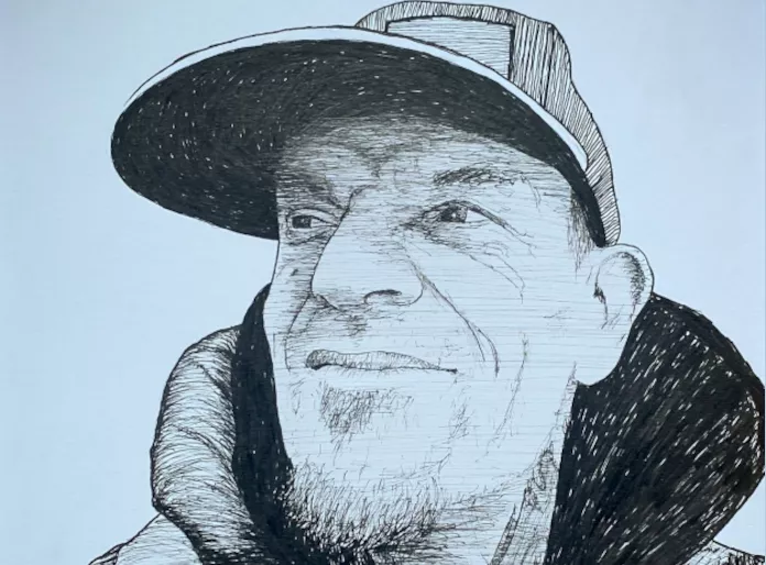 NEKROLOG: MC Tase var fandma indbegrebet af hiphop