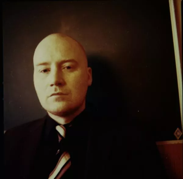 Jóhann Jóhannsson og Ben Frost til København