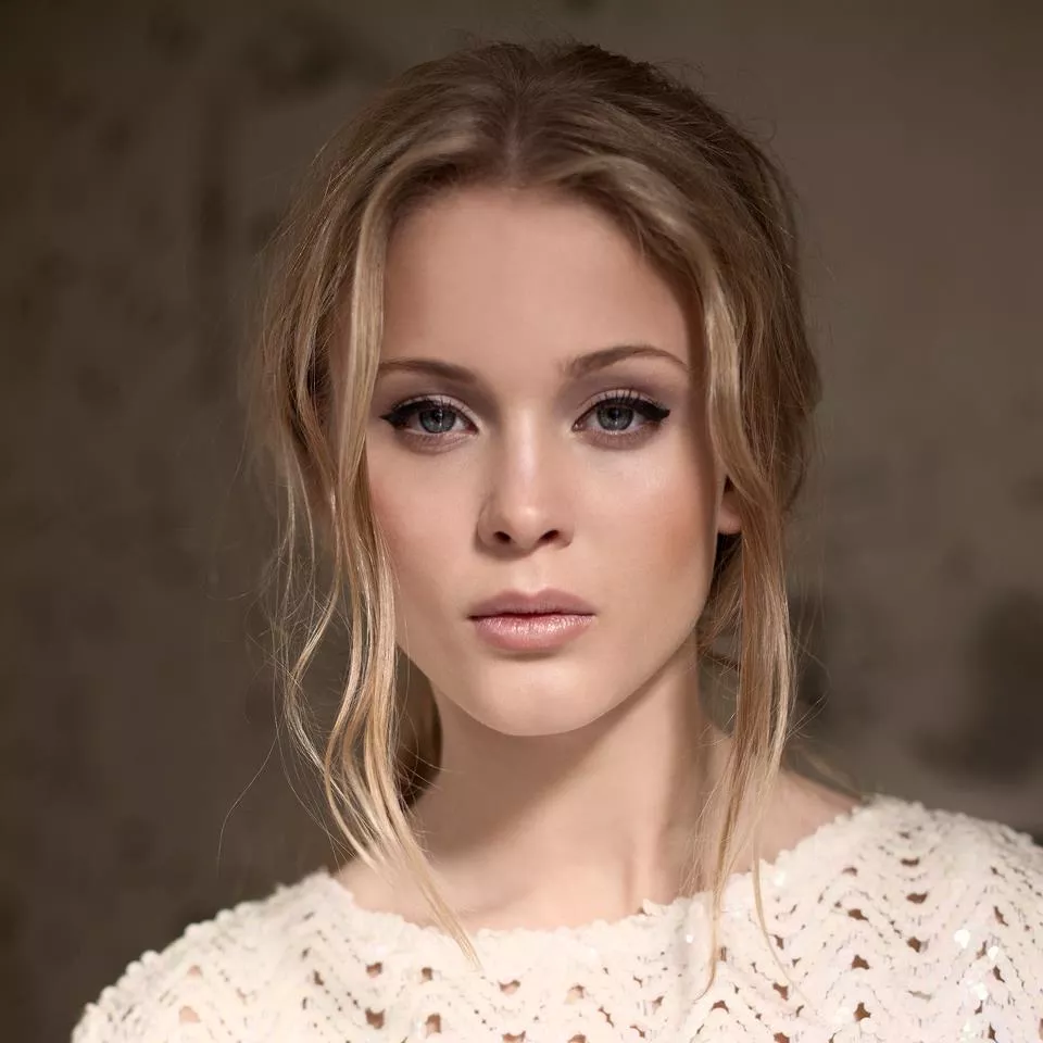 Hör akustisk version av Zara Larssons superhit