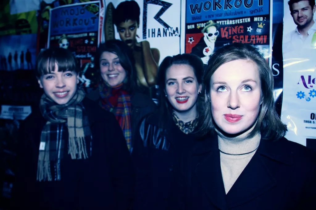 Imponerende festivalprogram på Stord