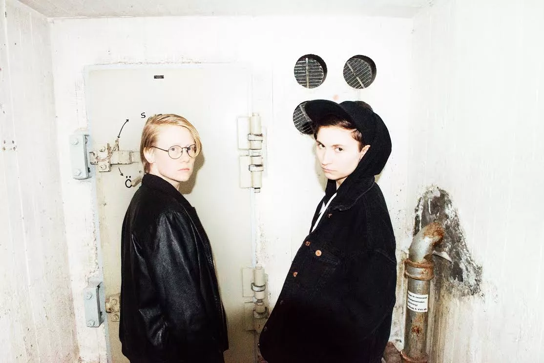 INTERVJU: Systraskap i kamp mot patriarkat, orättvisa och klassordning