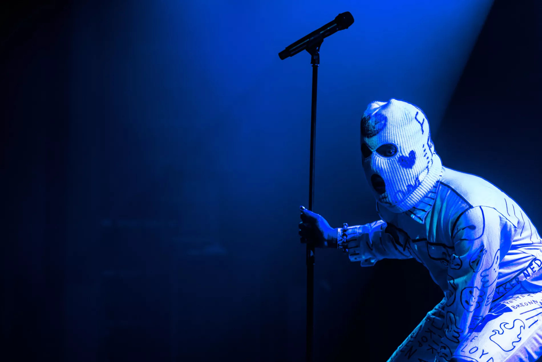 Lovende dansk vækstlags-aften – med guitar, bas og trommer i undertal