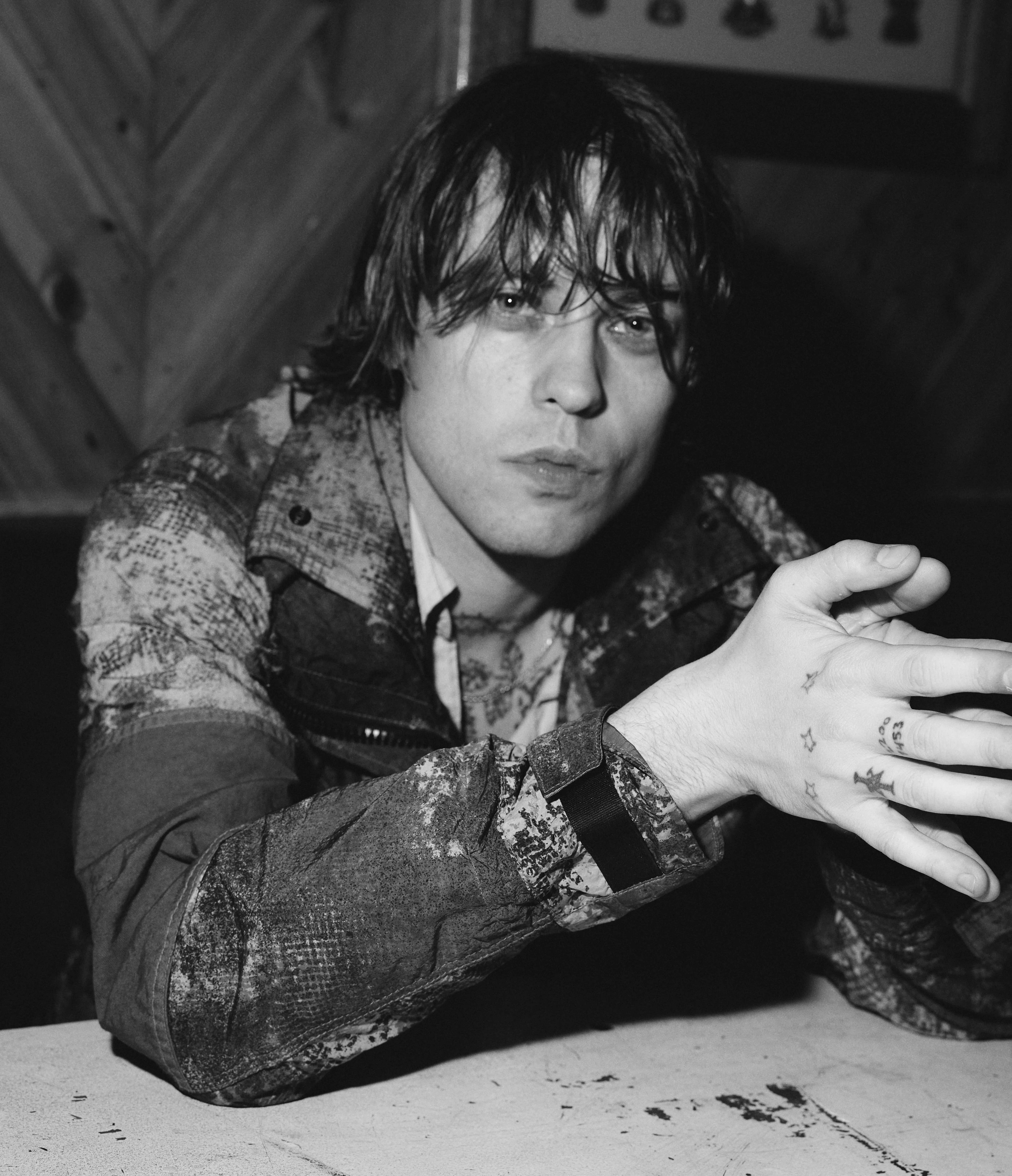 Foto: Morrigan Rawson