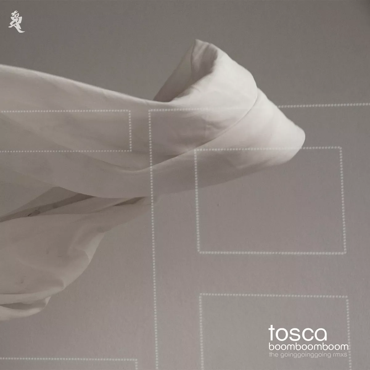 Boom Boom Boom (The Going Going Going Remixes) - Tosca