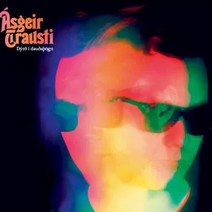 Dyrd I Daudathogn - Ásgeir Trausti