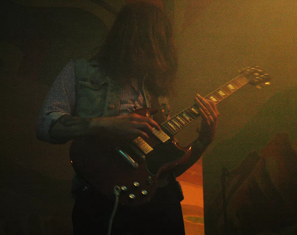 Nya band klara för Sweden Rock