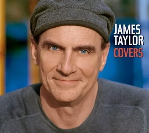 Covers - James Taylor
