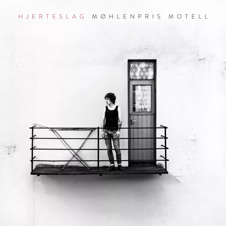 Møhlenpris Motell - Hjerteslag