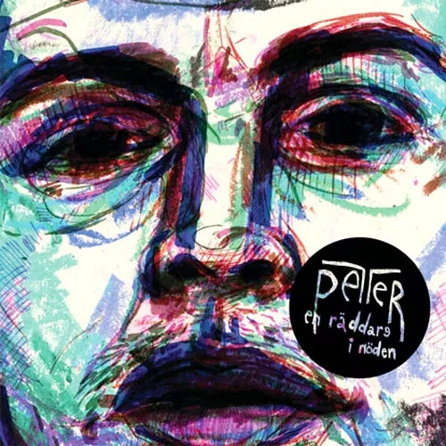 En Räddare I Nöden - Petter