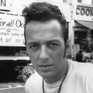 Portrætfilm om Joe Strummer