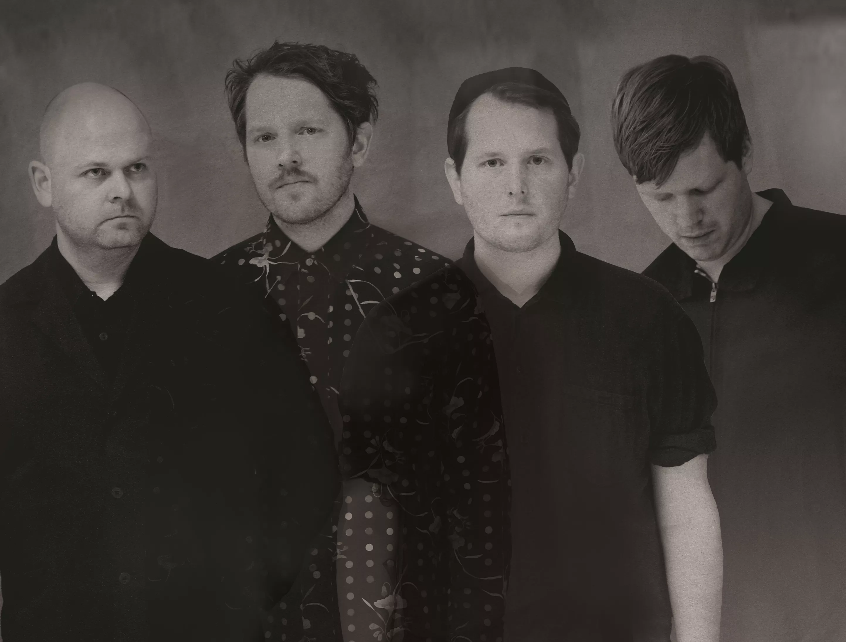 The Mary Onettes önskar bli missuppfattade