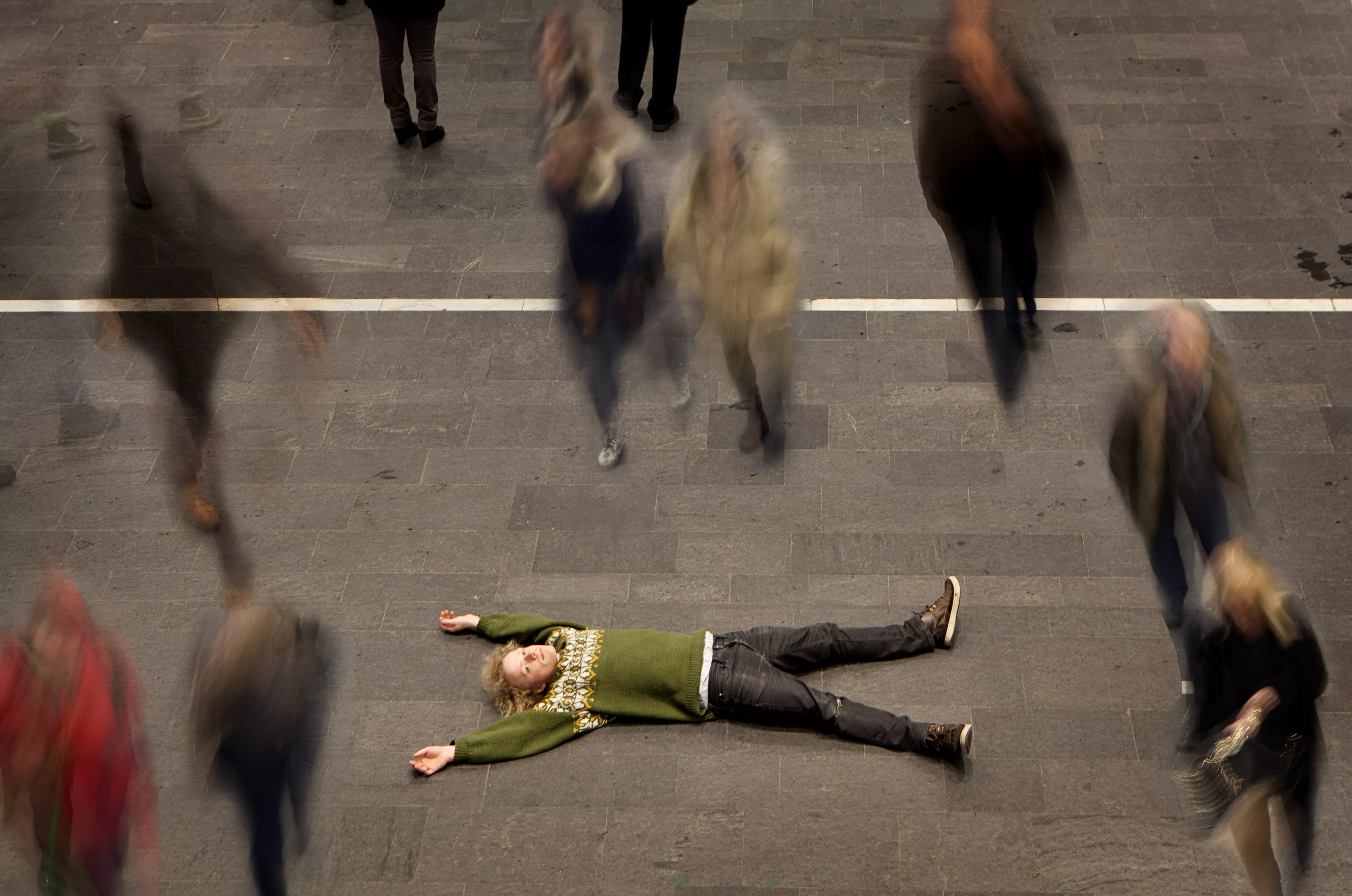 Moddi: «Jeg er en enkel mann»