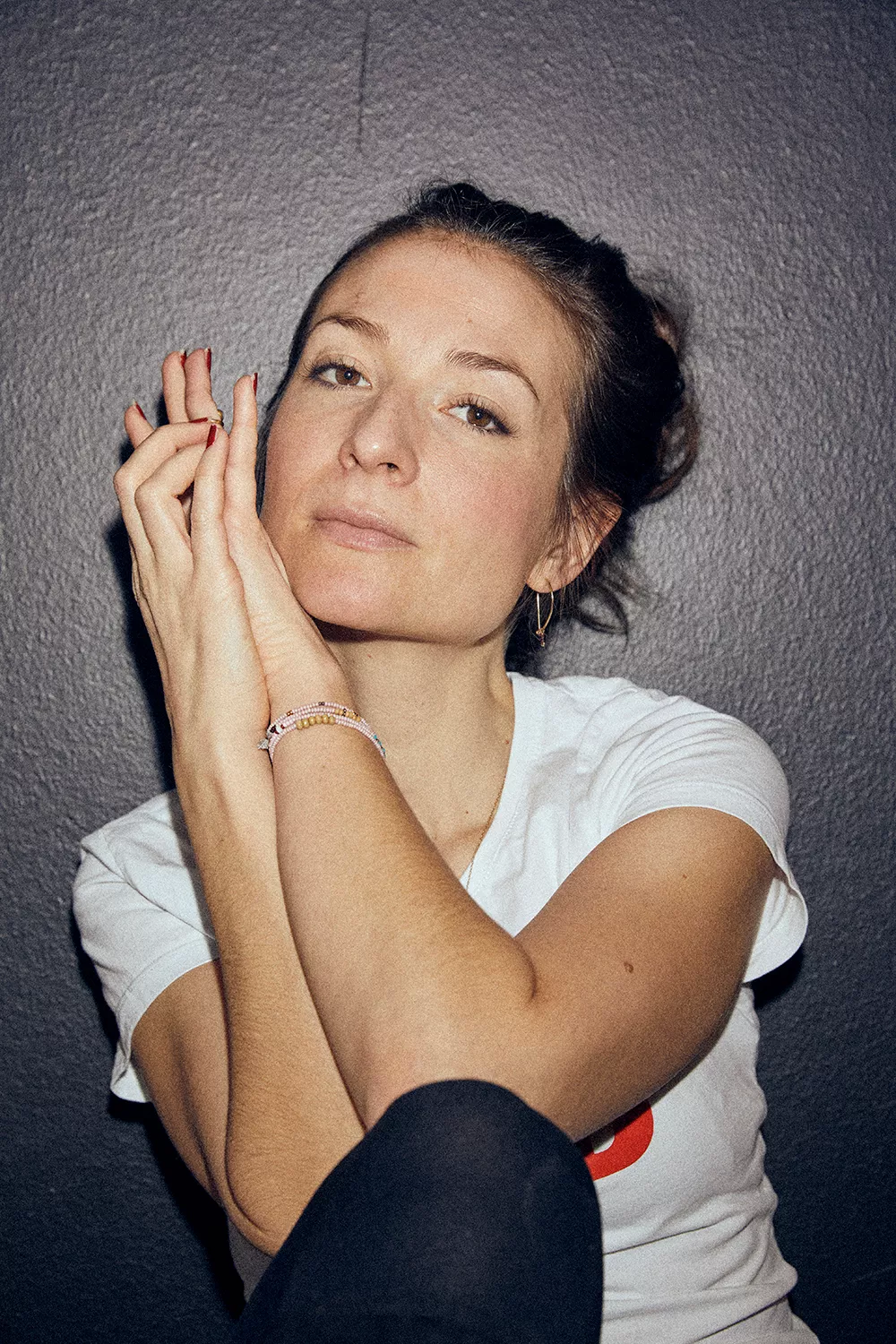 Iben Maria Zeuthen: "Leonard Cohen må have været den mest inspirerende elsker i verden”