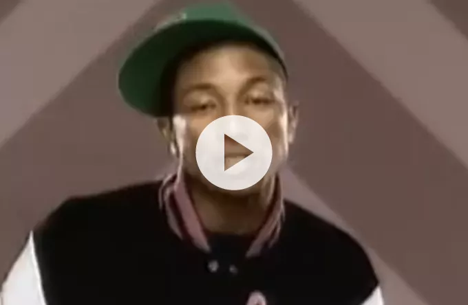 Her er de bedste videoer med de nye Roskilde-navne