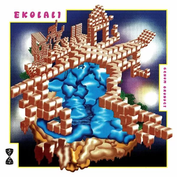 Genom Grundet - Ekolali