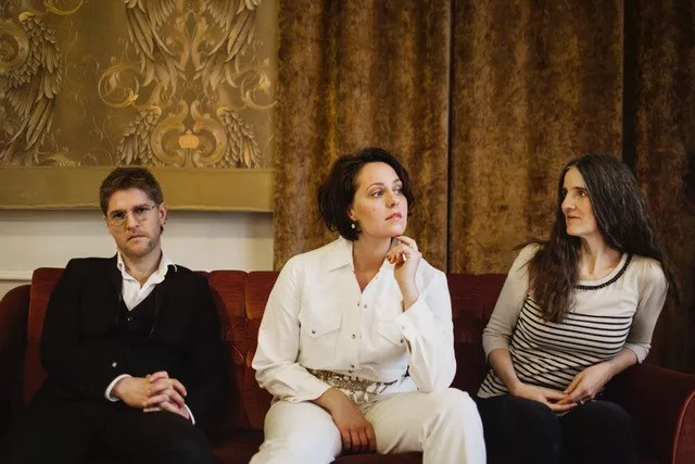  Danmark har fået en ny fællessang – markerer Danmarks befrielse