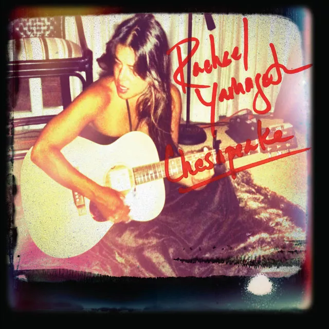 Chesapeake - Rachael Yamagata