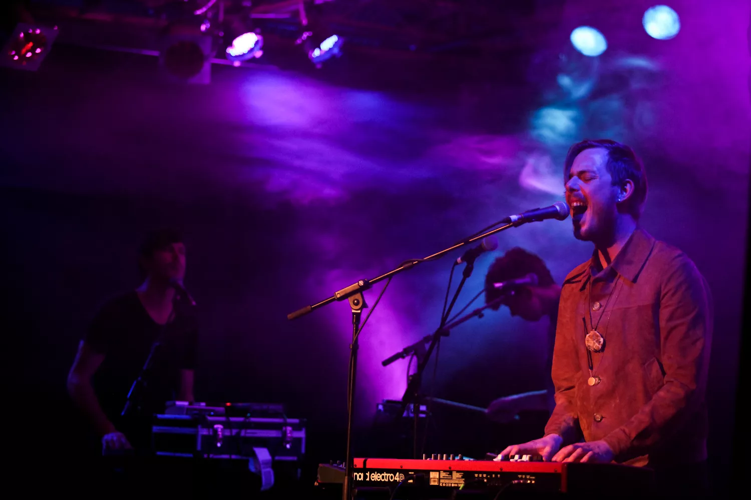 Deler av Øyanatt-programmet avslørt