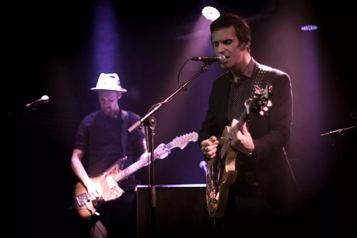 S. Westmark: Radar, Aarhus