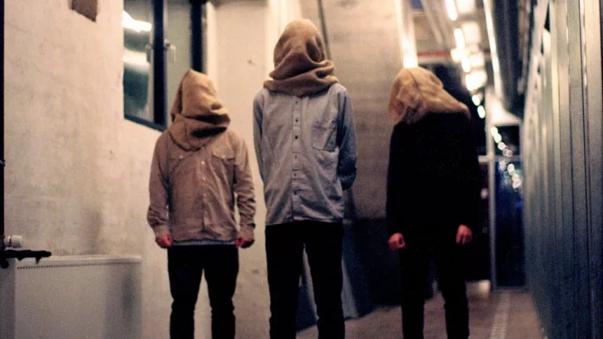 Intet nyt under skyerne på godkendt dansk shoegaze-debut