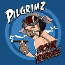 Turnedagbog: Pilgrimz kapitel 3