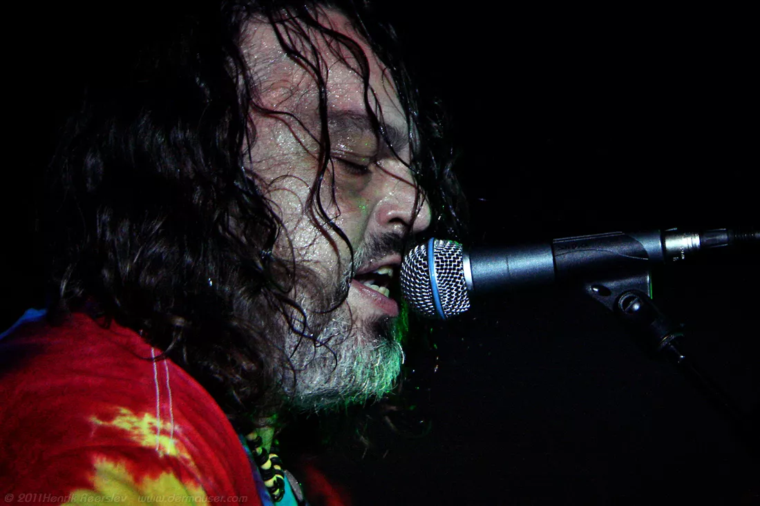 Dragontears: Loppen, København