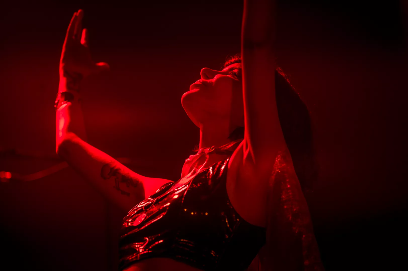 Turkish surfrock delight