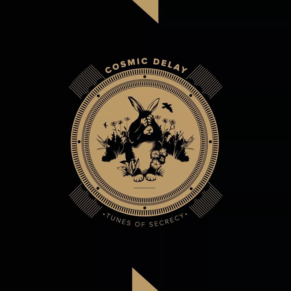 Tunes Of Secrecy - Cosmic Delay