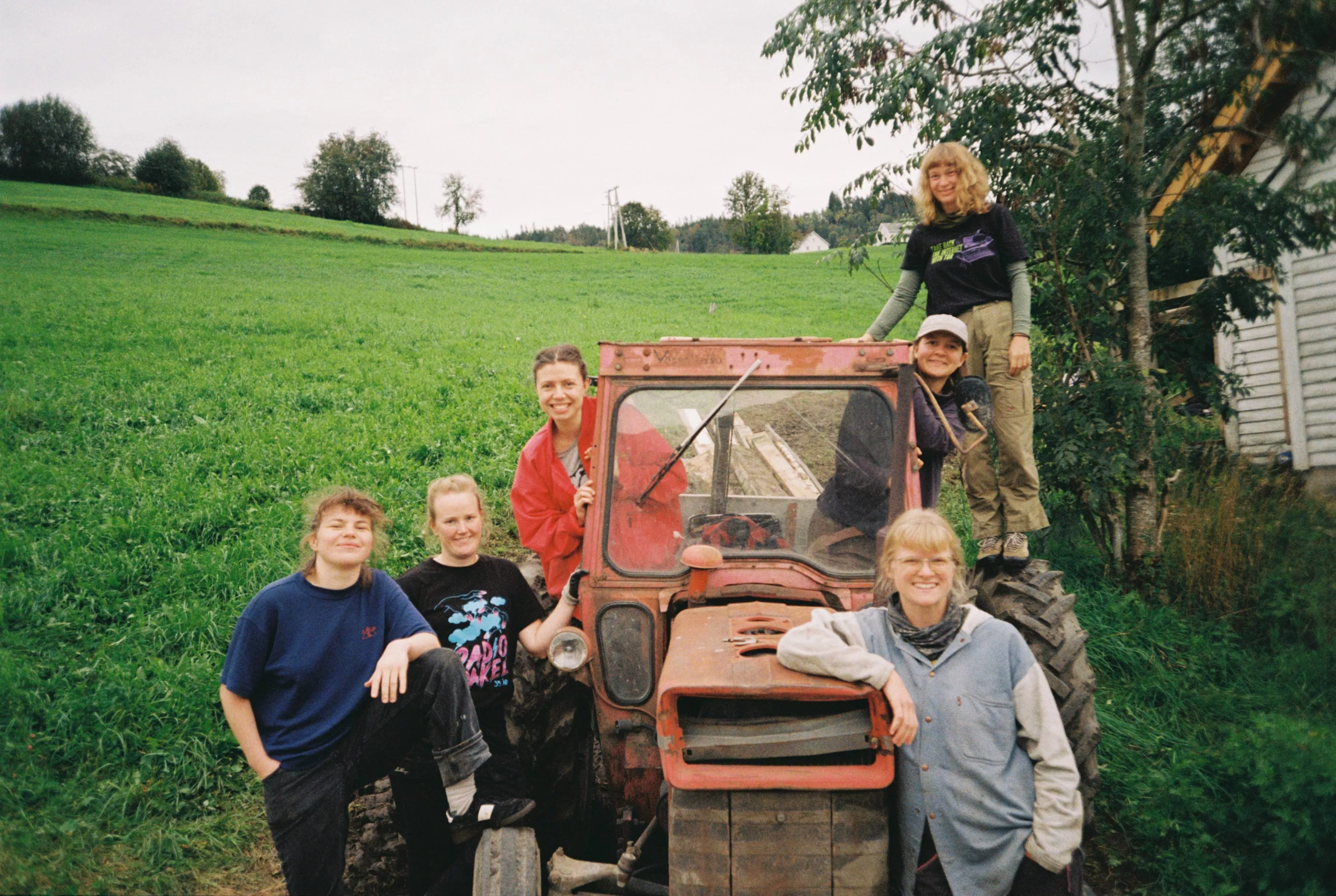 UKENS ARTIST: Sliteneliten 