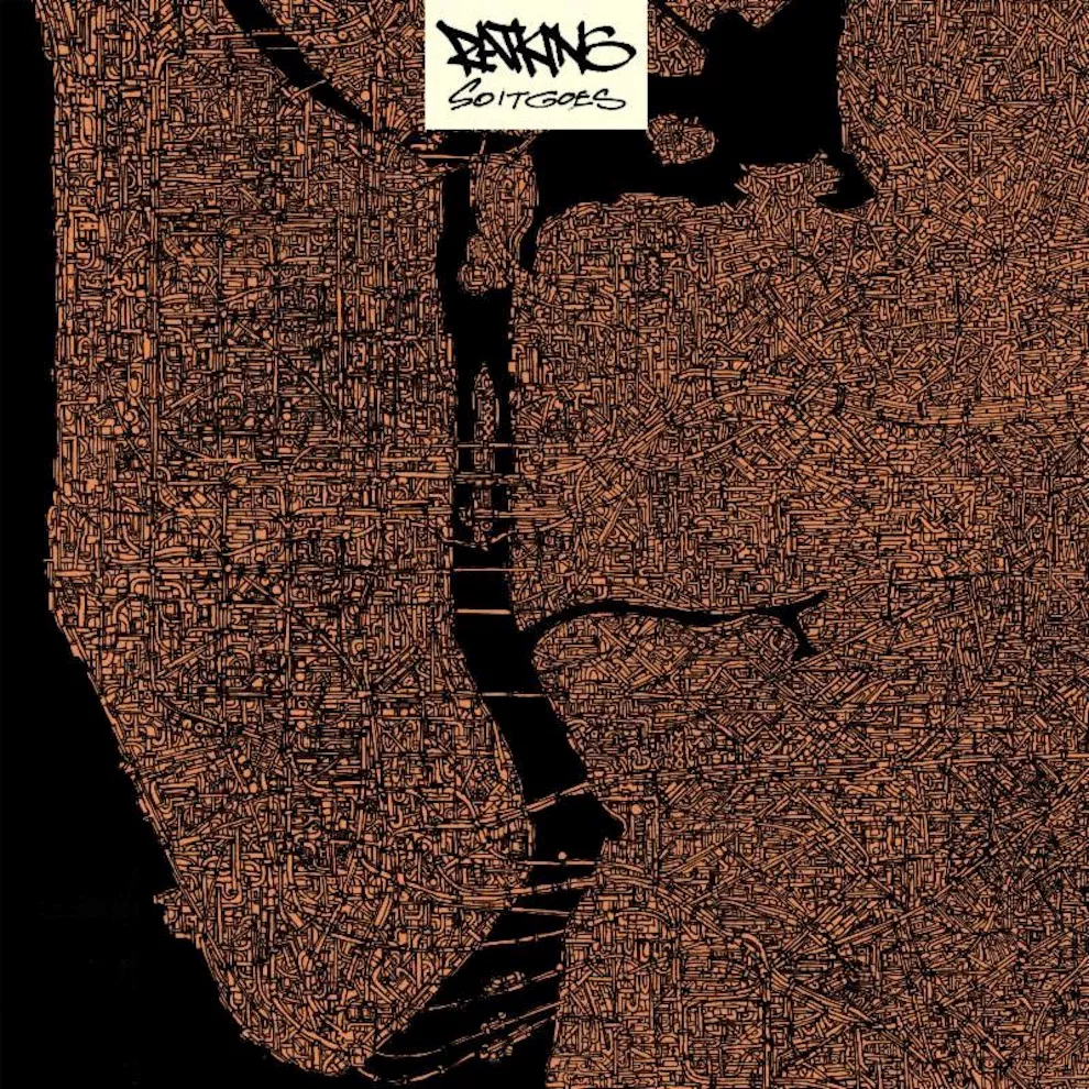 So It Goes - Ratking
