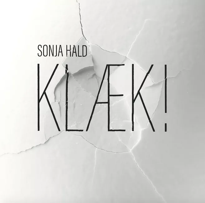 Klæk! - Sonja Hald