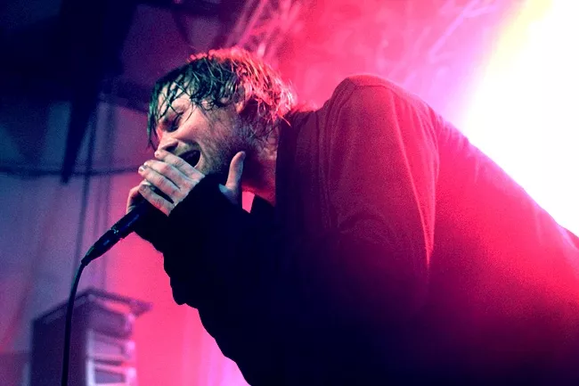 Khoma: Debaser Medis, Stockholm