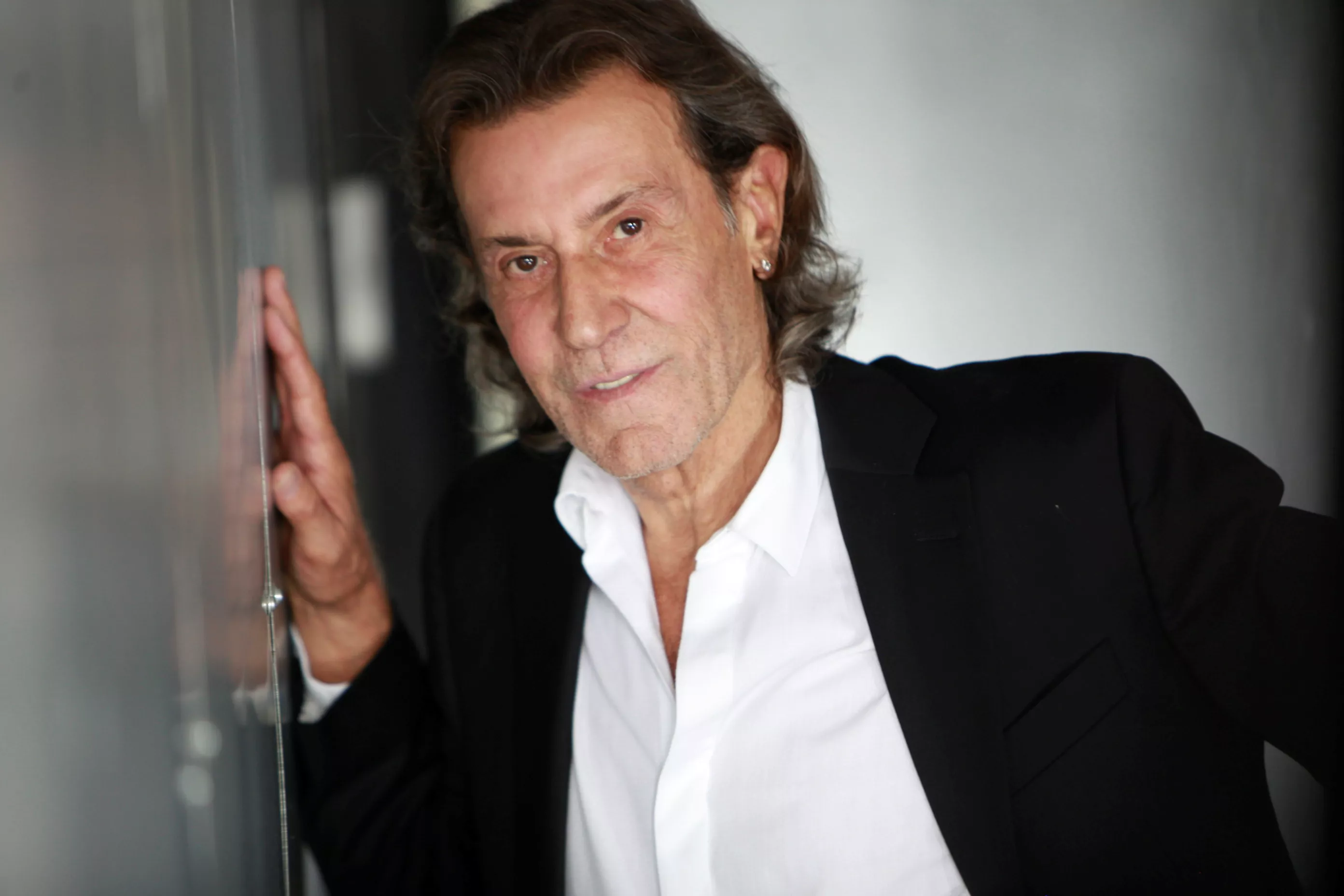 Albert Hammond: Amager Bio, København