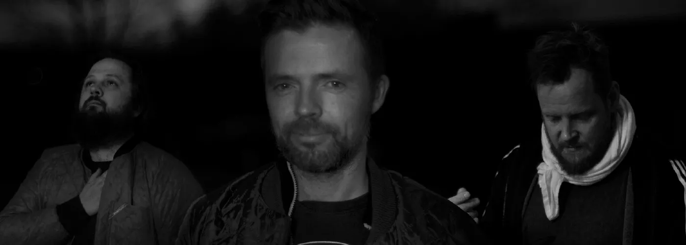 Post-punk med overraskende børnetække